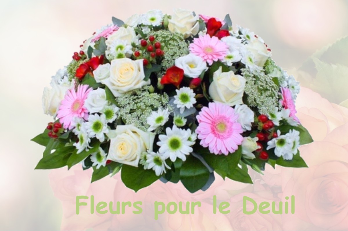 fleurs deuil LE-BROUILH-MONBERT